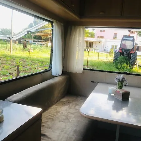 La Ferme De Rotani Camping