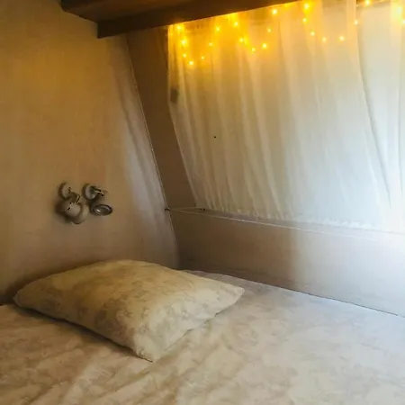 Camping La Ferme De Rotani *