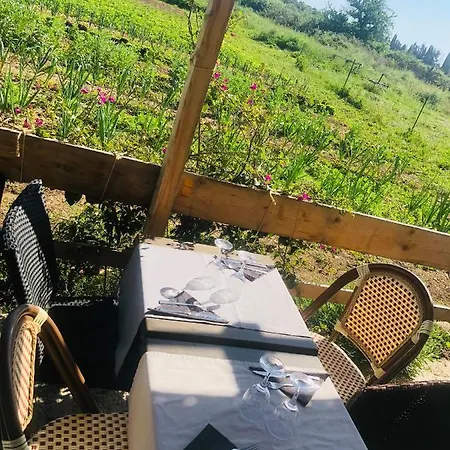 La Ferme De Rotani Camping Aléria