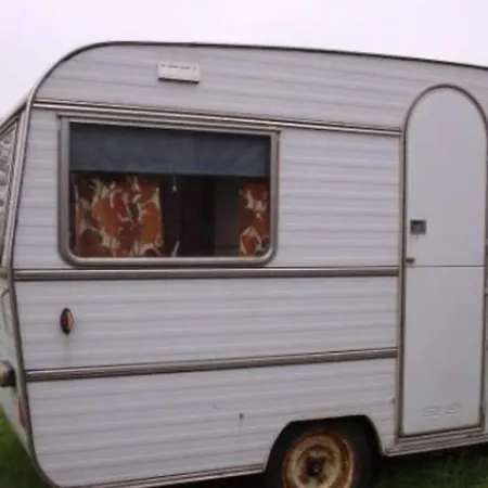 La Ferme De Rotani Camping